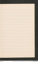 Seite 25, Tagebuch "Paläolithstation | Lang-Mannersdorf | Parzelle 1332 und Terrain östlich" (NHMW-PRAE-BBB-12)